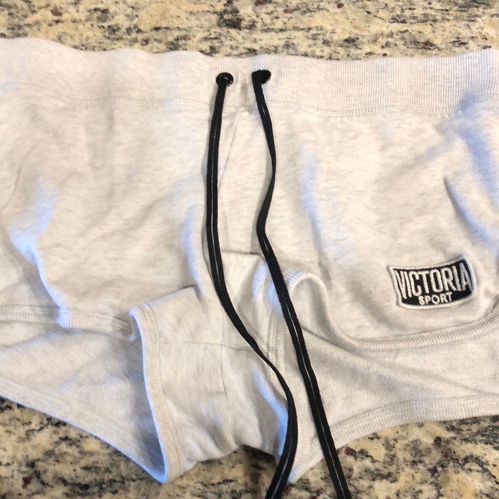 Work-Out Shorts